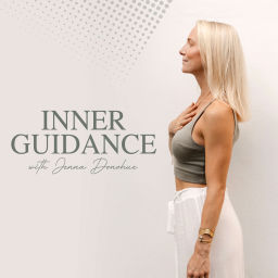 Podcast thumbnail for Inner Guidance