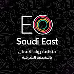 Podcast thumbnail for EO Saudi East