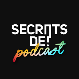 Podcast thumbnail for Secrets de…