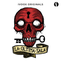 Podcast thumbnail for La Última Sala Podcast