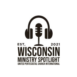 Podcast thumbnail for Wisconsin Ministry Spotlight