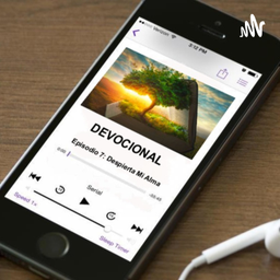 Podcast thumbnail for Devocional