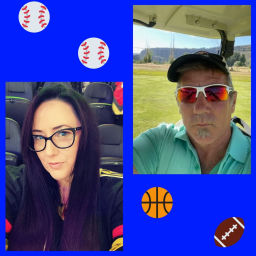 Podcast thumbnail for Good To See You with Coach Karl & Joey Blue