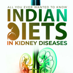 Podcast thumbnail for Indian Diets in Kidney Diseases