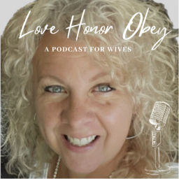 Podcast thumbnail for Love.Honor.Obey