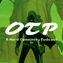 Podcast thumbnail for Our Tasty Podcast