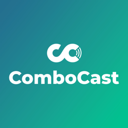 Podcast thumbnail for ComboCast
