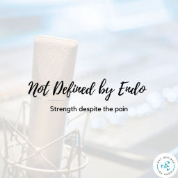 Podcast thumbnail for Not Defined by Endo