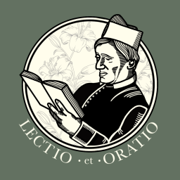 Podcast thumbnail for Lectio et Oratio