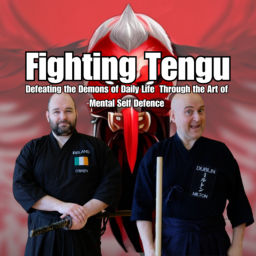 Podcast thumbnail for Fighting Tengu
