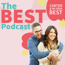 Podcast thumbnail for The Best Podcast