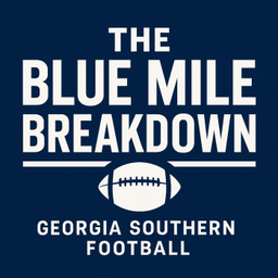 Podcast thumbnail for The Blue Mile Breakdown