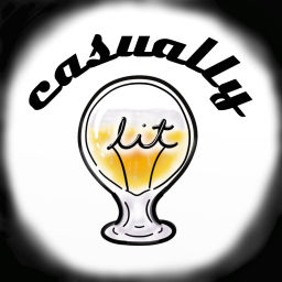 Podcast thumbnail for Casually Lit