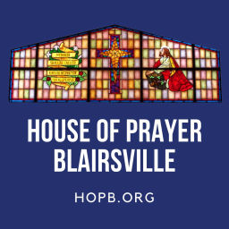 Podcast thumbnail for House of Prayer Church - Blairsville GA