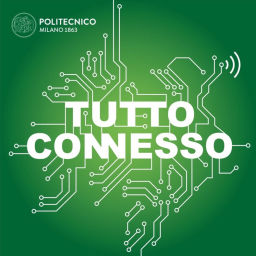 Podcast thumbnail for Tutto Connesso
