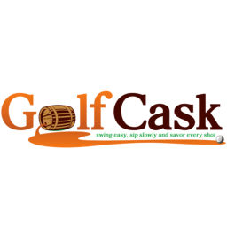Podcast thumbnail for Golf Cask