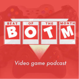 Podcast thumbnail for Beat of the Month: Video Game Podcast