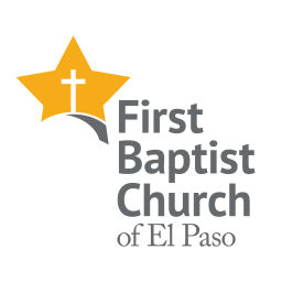 Podcast thumbnail for First Baptist Church of El Paso