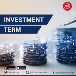 Podcast thumbnail for Investment Terms