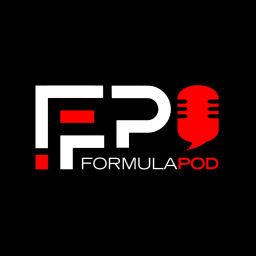 Podcast thumbnail for Formula Pod