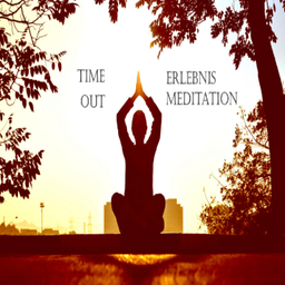 Podcast thumbnail for Time Out Meditation