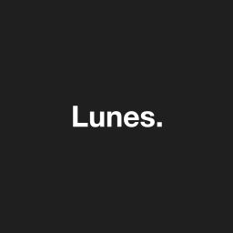 Podcast thumbnail for Lunes.