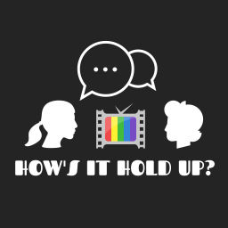 Podcast thumbnail for How's It Hold Up?