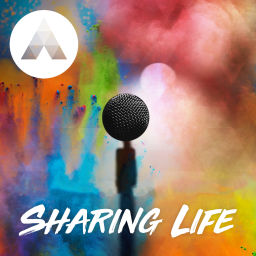 Podcast thumbnail for Andover Community Church: Sharing Life