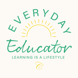 Podcast thumbnail for Everyday Educator