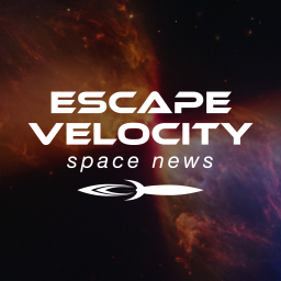 Podcast thumbnail for EVSN: Escape Velocity Space News