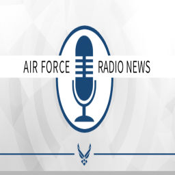 Podcast thumbnail for Air Force Radio News