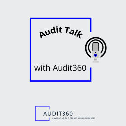 Podcast thumbnail for Audit Talk with Audit ThreeSixty