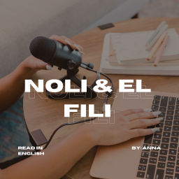 Podcast thumbnail for Noli & El Fili