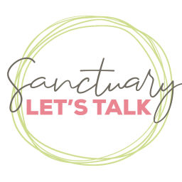 Podcast thumbnail for Let's Talk with Sanctuary