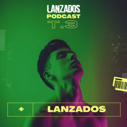 Podcast thumbnail for Lanzados Podcast