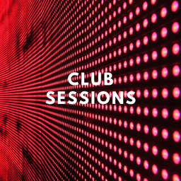 Podcast thumbnail for Kanvas Club Sessions