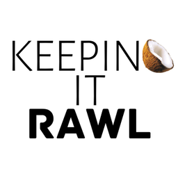 Podcast thumbnail for Keeping It Rawl