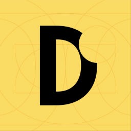 Podcast thumbnail for Pontos nos D's - Design Digital