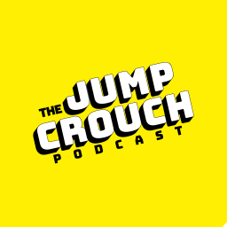 Podcast thumbnail for Jump Crouch