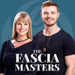 Podcast thumbnail for The Fascia Masters