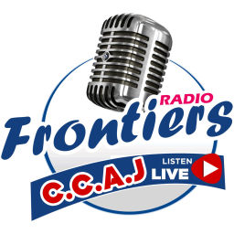 Podcast thumbnail for Frontiers Radio