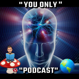 Podcast thumbnail for You Only!