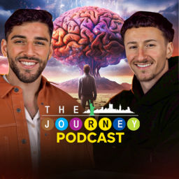 Podcast thumbnail for The Journey Podcast