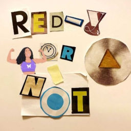 Podcast thumbnail for Red-Y or Not Podcast