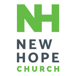Podcast thumbnail for New Hope - A Biblical Community
