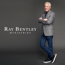 Podcast thumbnail for Ray Bentley
