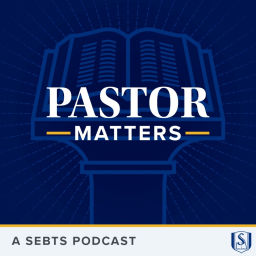 Podcast thumbnail for Pastor Matters