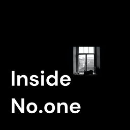 Podcast thumbnail for Inside No.one
