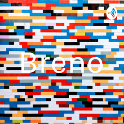 Podcast thumbnail for Breno