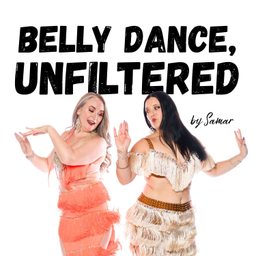 Podcast thumbnail for Belly Dance Unfiltered by SAMAR